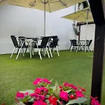 Guest house As Margaritas Santiago de Compostela