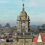 Guest house As Margaritas Santiago de Compostela