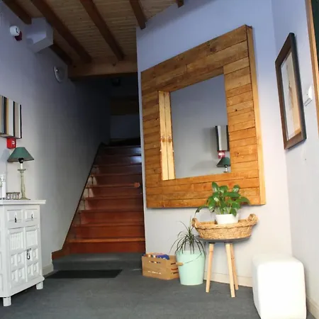 As Margaritas Guest house Santiago de Compostela