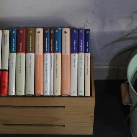 As Margaritas Saint-Jacques-de-Compostelle