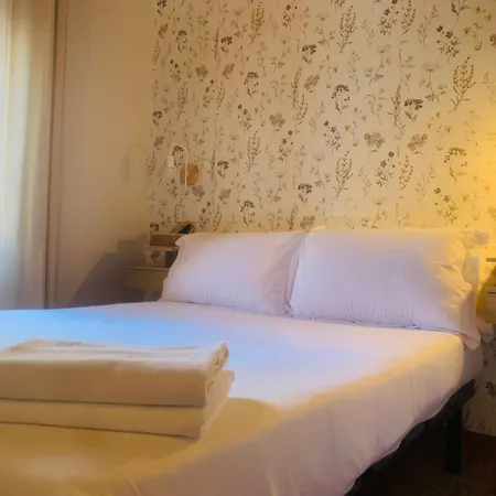 As Margaritas Maison d'hôtes