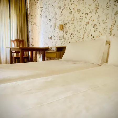 As Margaritas Maison d'hôtes 3*