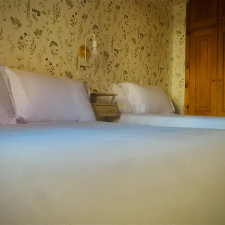 Гостевой дом As Margaritas Сантьяго-де-Компостела