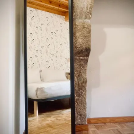 As Margaritas Maison d'hôtes Saint-Jacques-de-Compostelle