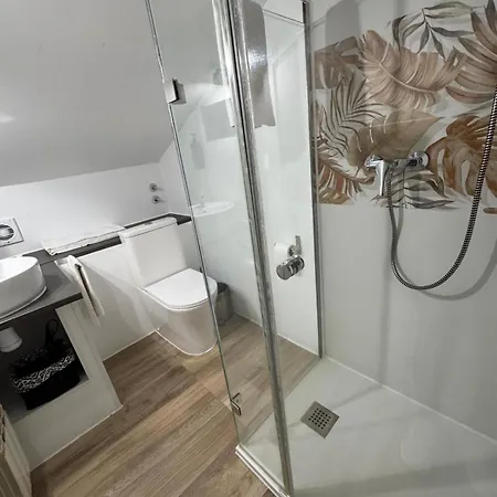 As Margaritas 3* Saint-Jacques-de-Compostelle