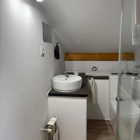As Margaritas Guest house Santiago de Compostela