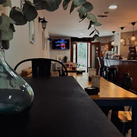 Гостевой дом As Margaritas 3*