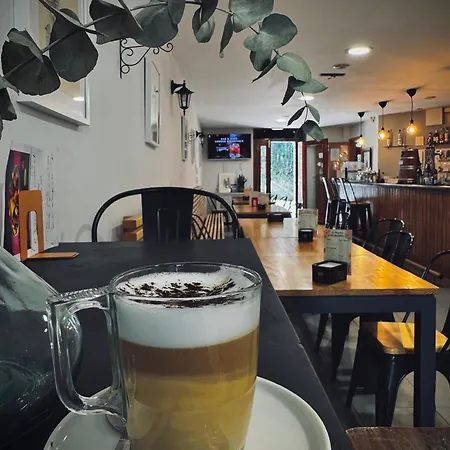 As Margaritas Gasthof