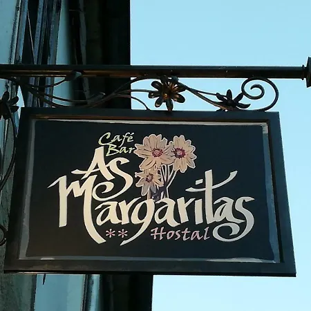 As Margaritas Pensionat 3*
