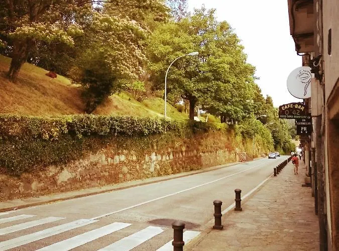 As Margaritas Сантьяго-де-Компостела