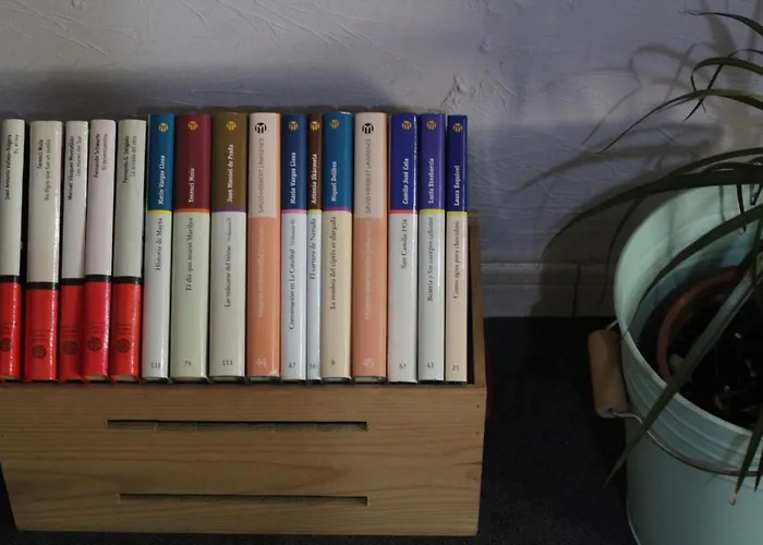 As Margaritas Сантьяго-де-Компостела