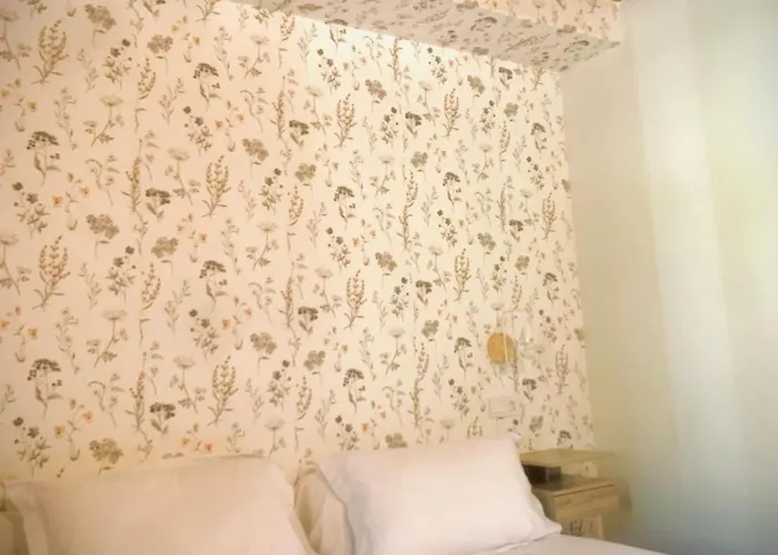 As Margaritas Гостевой дом 3*