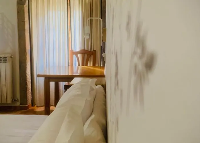 As Margaritas Santiago de Compostela