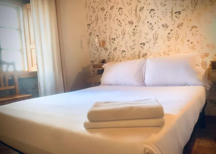 Гостевой дом As Margaritas