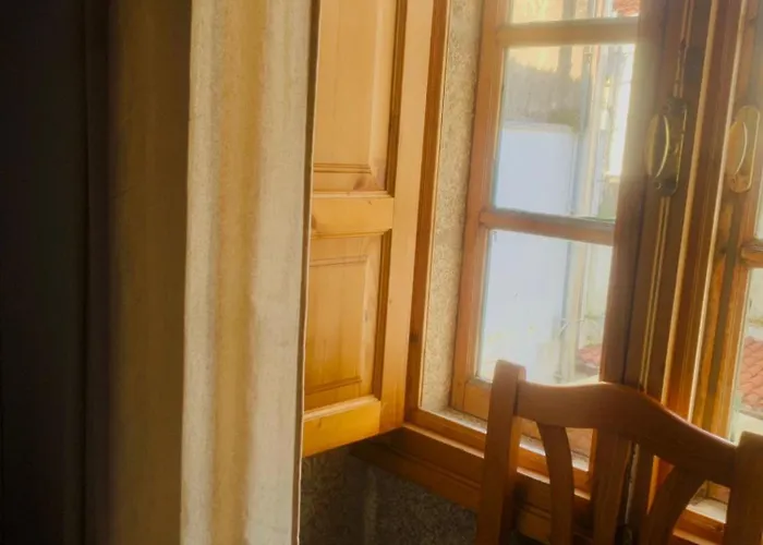 As Margaritas Pensión