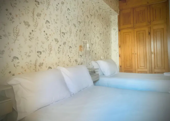 Gasthof As Margaritas 3*