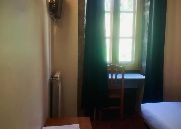 As Margaritas 招待所 3*