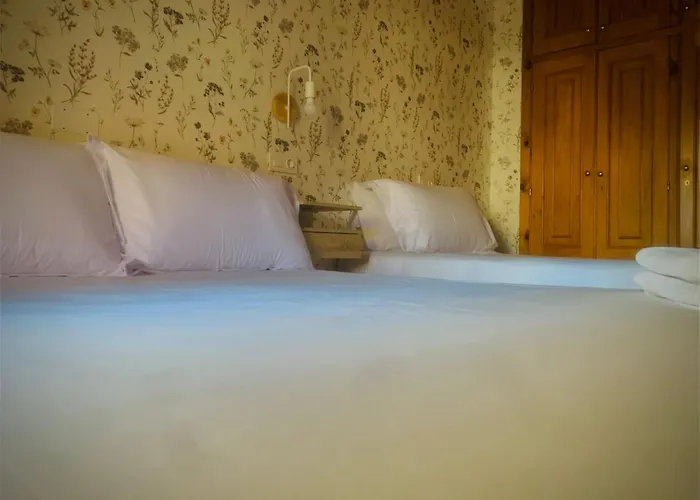 Gasthof As Margaritas Santiago de Compostela