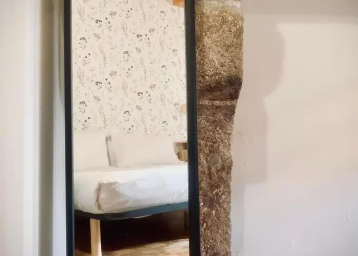 As Margaritas Gasthof Santiago de Compostela