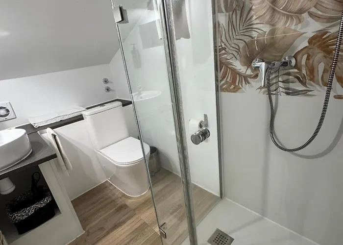 As Margaritas 3* 圣地亚哥－德孔波斯特拉