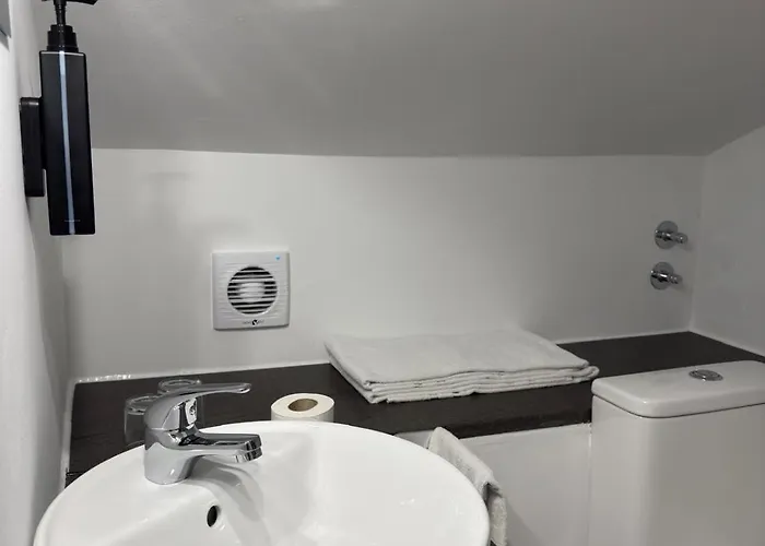 Гостевой дом As Margaritas 3*