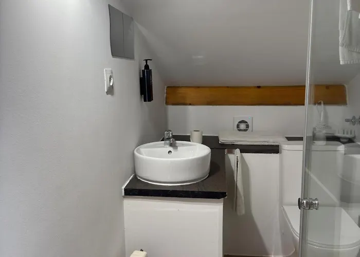 As Margaritas Гостевой дом Сантьяго-де-Компостела