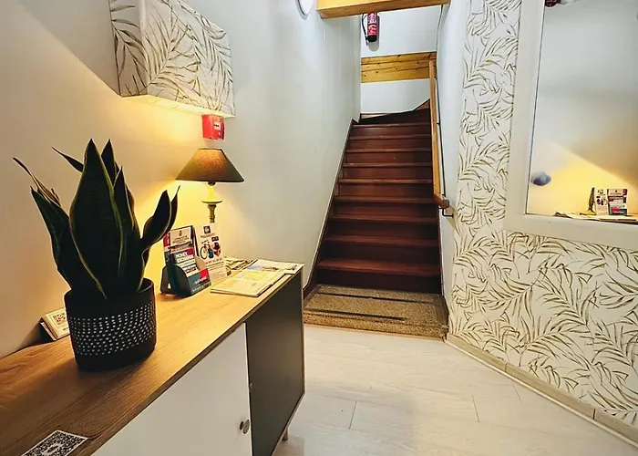 As Margaritas Santiago de Compostela