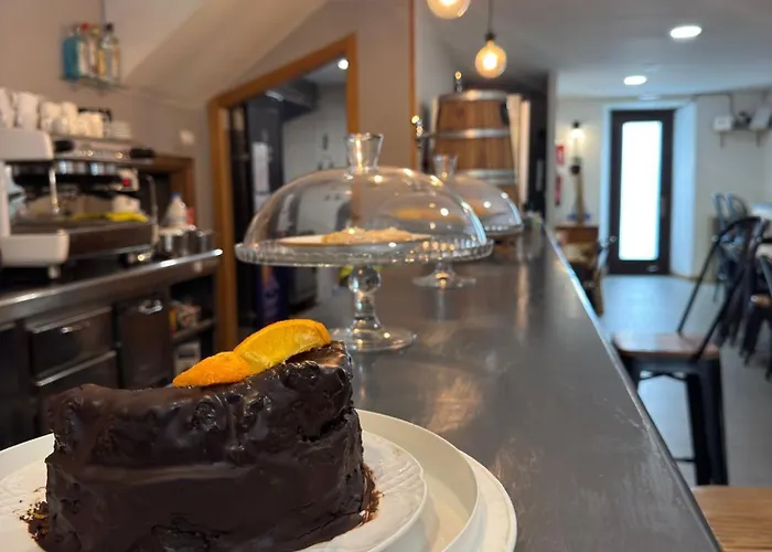 As Margaritas 3* Сантьяго-де-Компостела