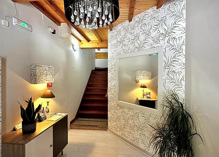 As Margaritas Gasthof 3*