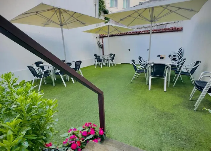 Gasthof As Margaritas 3*