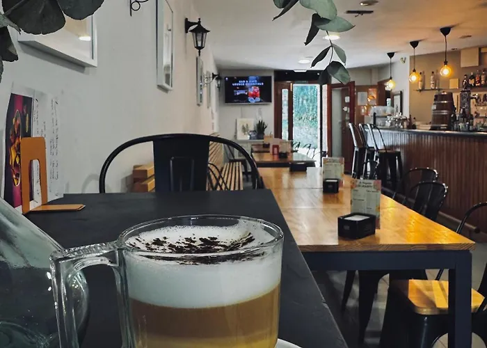 As Margaritas Gasthof