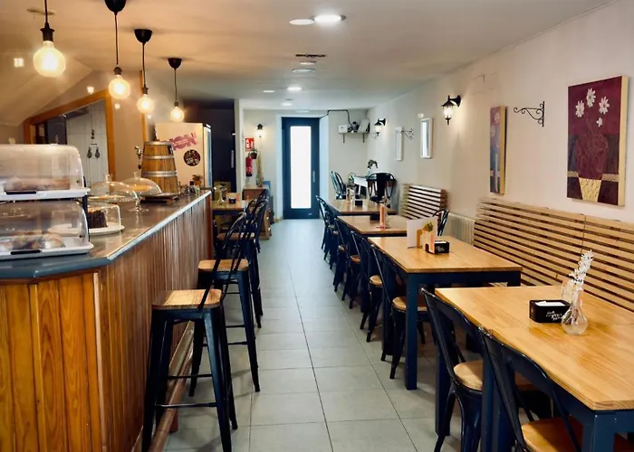 Gasthof As Margaritas Santiago de Compostela