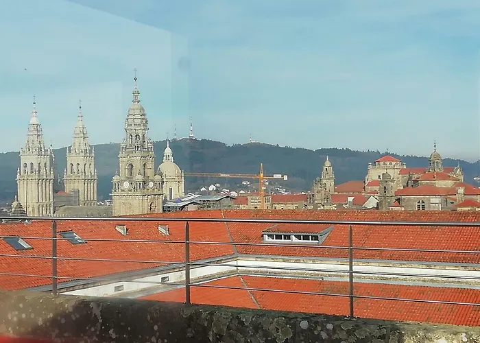 Гостевой дом As Margaritas