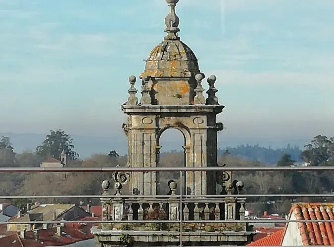 Gasthof As Margaritas Santiago de Compostela