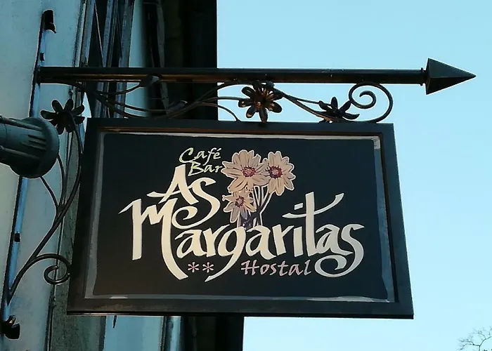 As Margaritas 招待所 3*